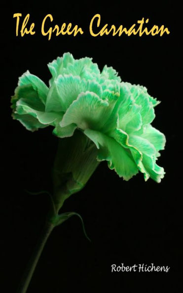 The Green Carnation