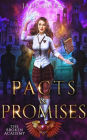 Pacts and Promises: A Why Choose Paranormal Romance