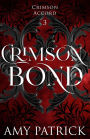 Crimson Bond: A Young Adult Vampire Romantic Fantasy