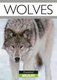Title: Wolves, Author: Rachael Martin
