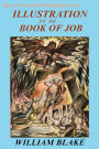 Illustrations of The Book of Job by William Blake in English translated by Steve Philip(Myers Presslers Publication)