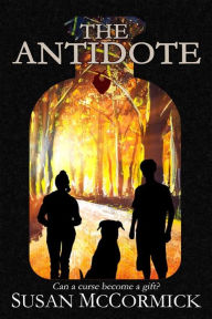 Title: The Antidote, Author: Susan Mccormick