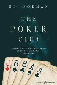 Title: The Poker Club, Author: Ed Gorman