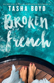 Title: Broken French, Author: Natasha Boyd