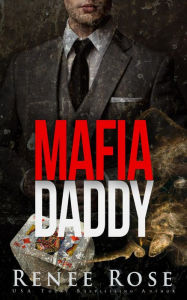 Title: Mafia Daddy, Author: Renee Rose