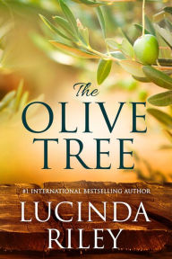 Title: The Olive Tree, Author: Lucinda Riley