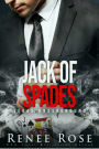 Jack of Spades