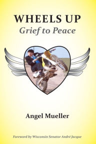 Title: Wheels Up, Author: Angel Mueller