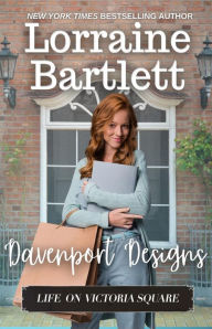 Title: Davenport Designs, Author: Lorraine Bartlett
