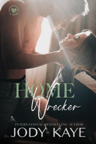 Home Wrecker: A Reverse Age Gap Romance