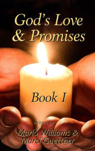 Title: God's Love & Promises Book I, Author: Marlo Williams