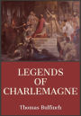 Legends of Charlemagne