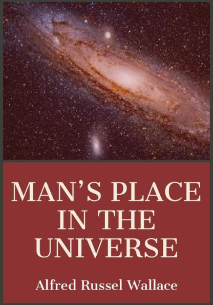 Man's Place in the Universe