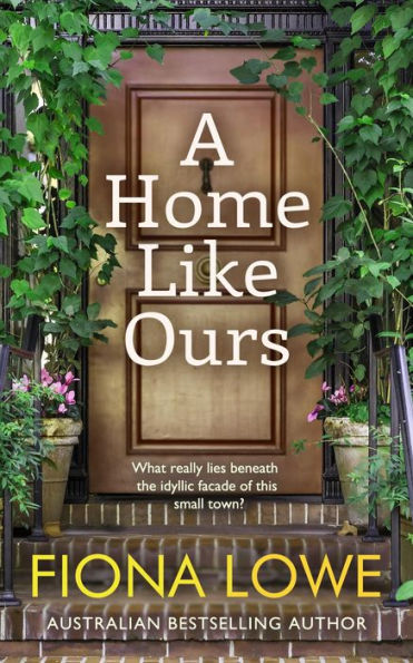 A Home Like Ours: Can three women save a town?