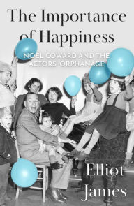 Title: The Importance of Happiness, Author: Elliot James