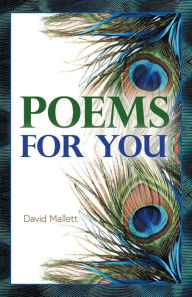 Title: Poems For You, Author: David Mallett
