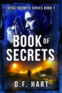 Book of Secrets: A Suspenseful FBI Crime Thriller