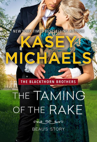 The Taming of the Rake