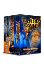 Taylor Davis Boxed Set