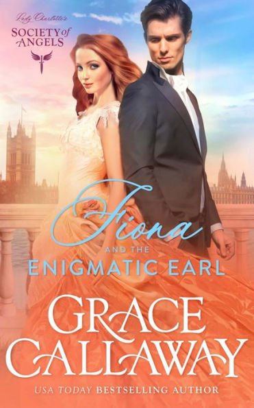 Fiona and the Enigmatic Earl: A Steamy Marriage of Convenience Historical Romance