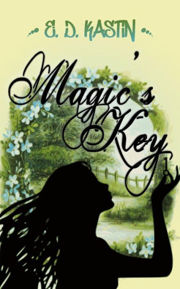 Magic's Key