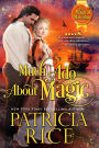 Much Ado About Magic: Magical Malcolms Book #5