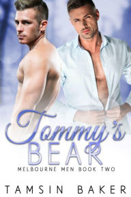 Title: Tommy's Bear, Author: Tamsin Baker