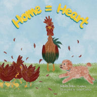 Title: Home = Heart, Author: JoBeth Stiles - Caskey