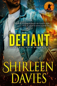 Title: Defiant, Author: Shirleen Davies