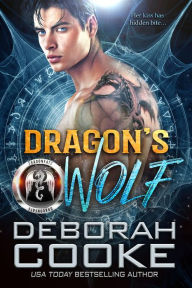 Title: Dragon's Wolf, Author: Deborah Cooke