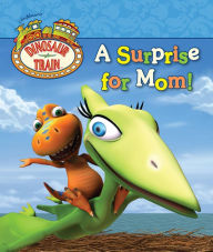 Title: A Surprise for Mom!, Author: The Jim Henson Company