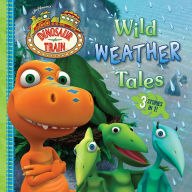 Title: Wild Weather Tales, Author: The Jim Henson Company
