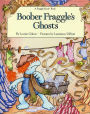 Boober Fraggle's Ghosts