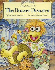 Title: The Doozer Disaster, Author: Michaela Muntean