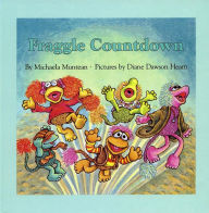 Title: Fraggle Countdown, Author: Michaela Muntean