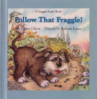 Title: Follow That Fraggle!, Author: Louise Gikow