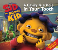 Title: A Cavity Is a Hole in Your Tooth, Author: The Jim Henson Company