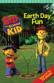 Title: Earth Day Fun, Author: The Jim Henson Company