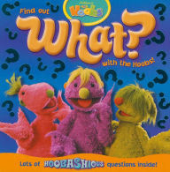 Title: Find Out What? with the Hoobs!, Author: The Jim Henson Company