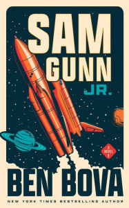 Pdf ebooks download Sam Gunn Jr. 9781094000893 (English literature) iBook