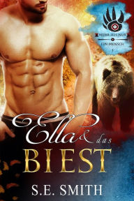 Title: Ella und das Biest, Author: S. E. Smith