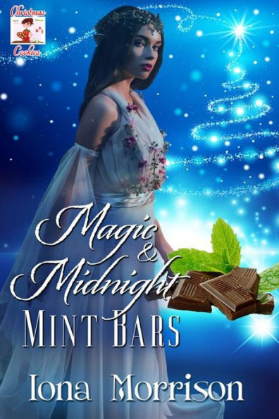 Magic and Midnight Mint Bars