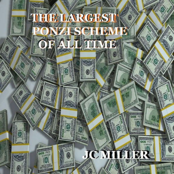 The Largest Ponzi Scheme of ALL TIME LDS