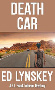 Title: Death Car, Author: Ed Lynskey