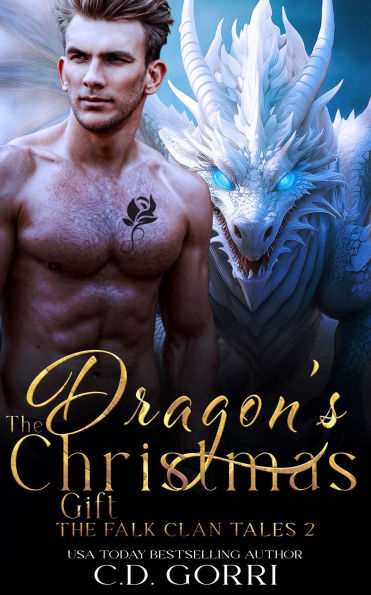The Dragon's Christmas Gift