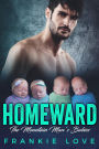 HOMEWARD: The Mountain Man's Babies