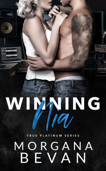 Winning Nia: A Second Chance Rock Star Romance