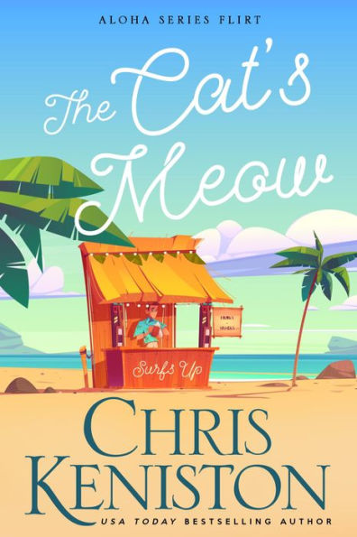 The Cat's Meow: An Aloha Beach Series Companion