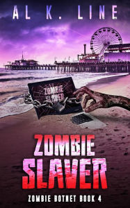Title: Zombie Slaver, Author: Al K. Line