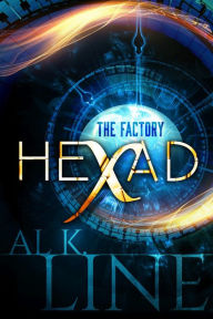 Title: The Factory: A Mind-Blowing Time Travel Thriller, Author: Al K. Line